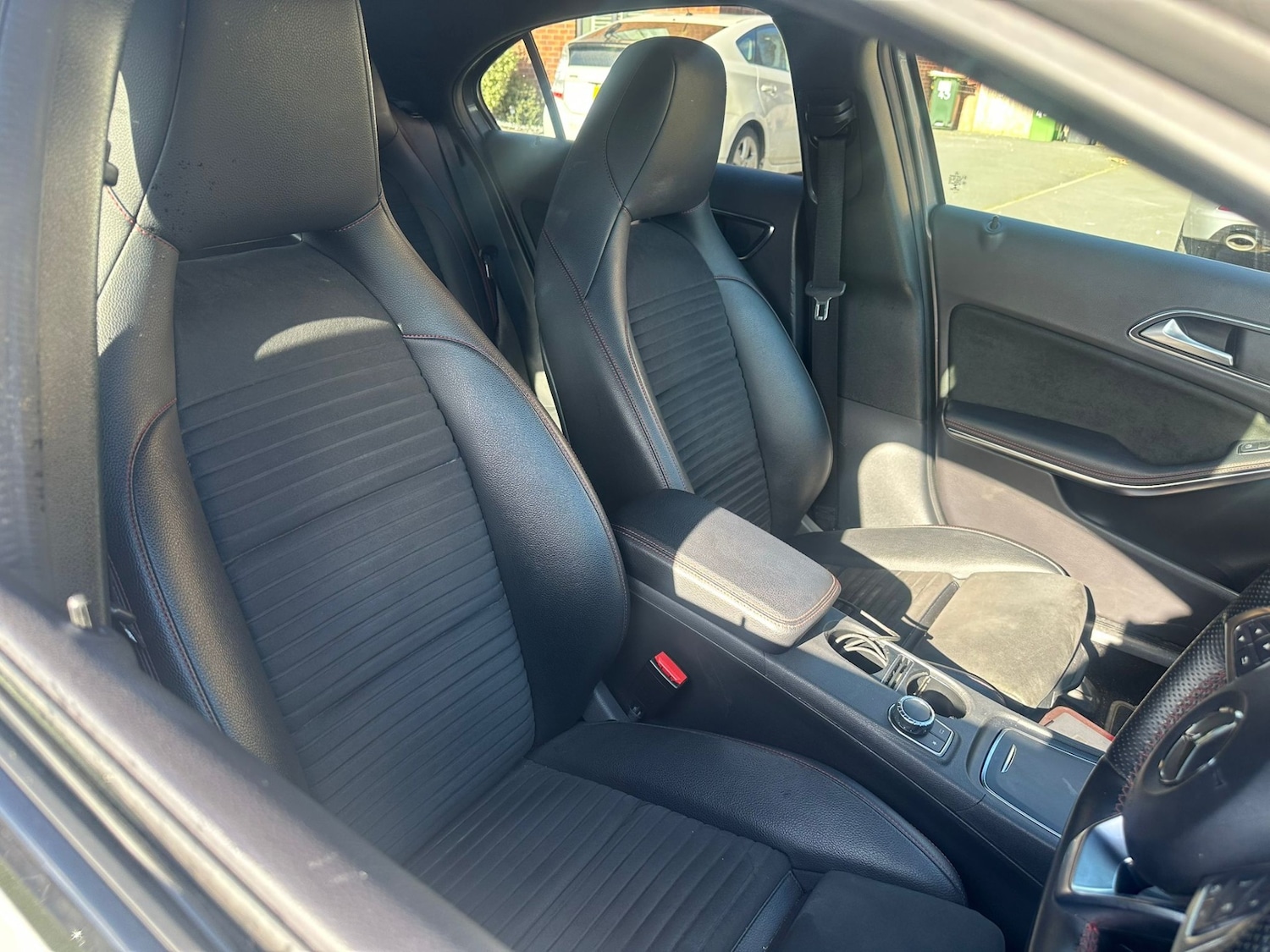 Used Mercedes-Benz A-Class 2017 for sale - 78099043: Photo 14