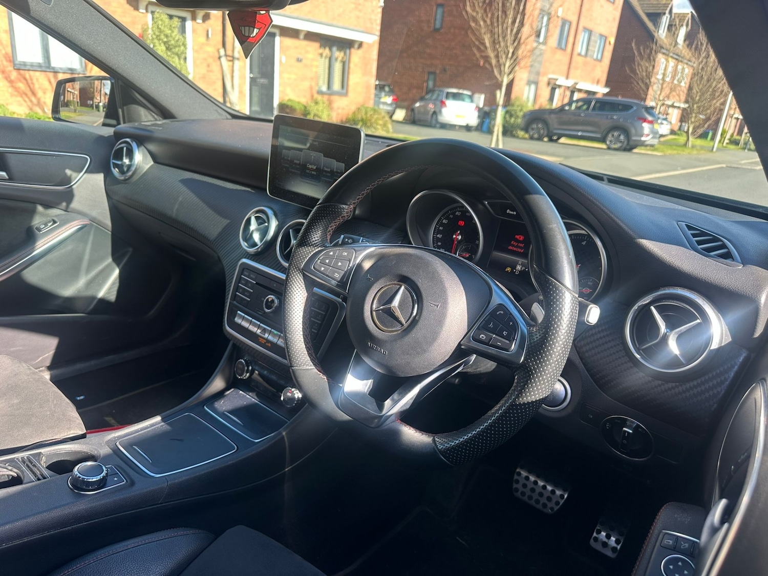 Used Mercedes-Benz A-Class 2017 for sale - 78099043: Photo 15