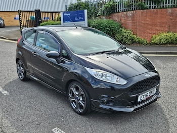 2016 (16) - 1.0 EcoBoost 140 Zetec S 3dr