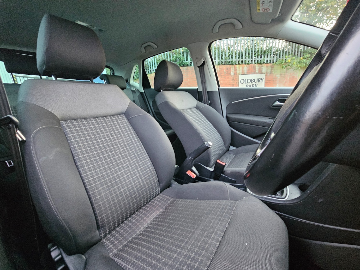 Used Volkswagen Polo 2016 for sale - 76672236: Photo 15