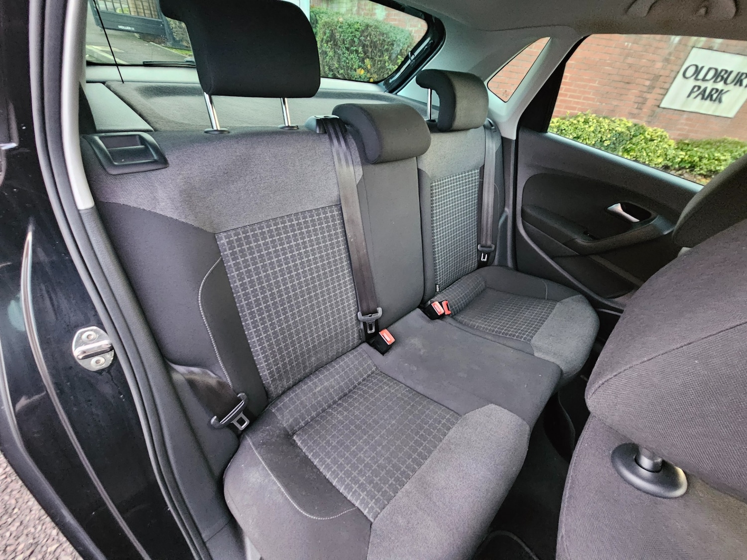 Used Volkswagen Polo 2016 for sale - 76672236: Photo 16