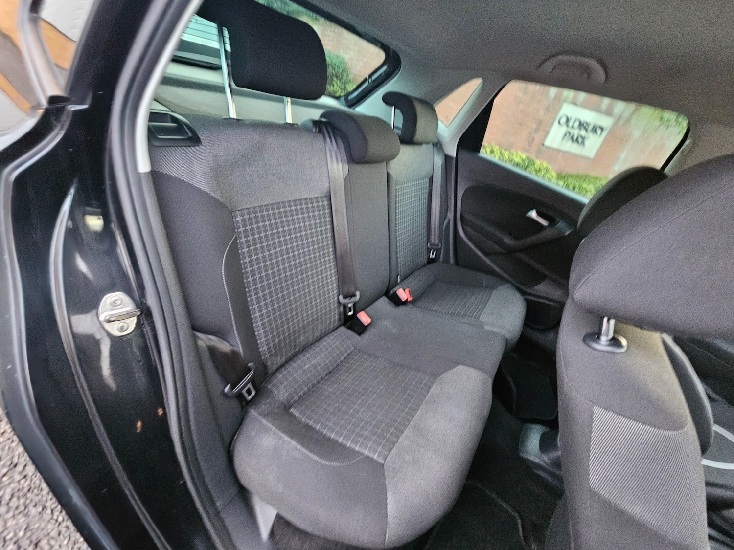 Used Volkswagen Polo 2016 for sale - 76672236: Photo 17