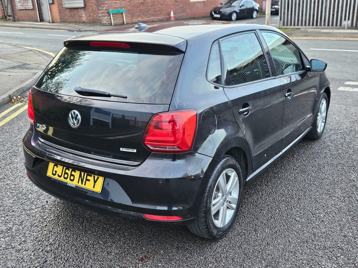 Used Volkswagen Polo 2016 for sale - 76672236: Photo 5