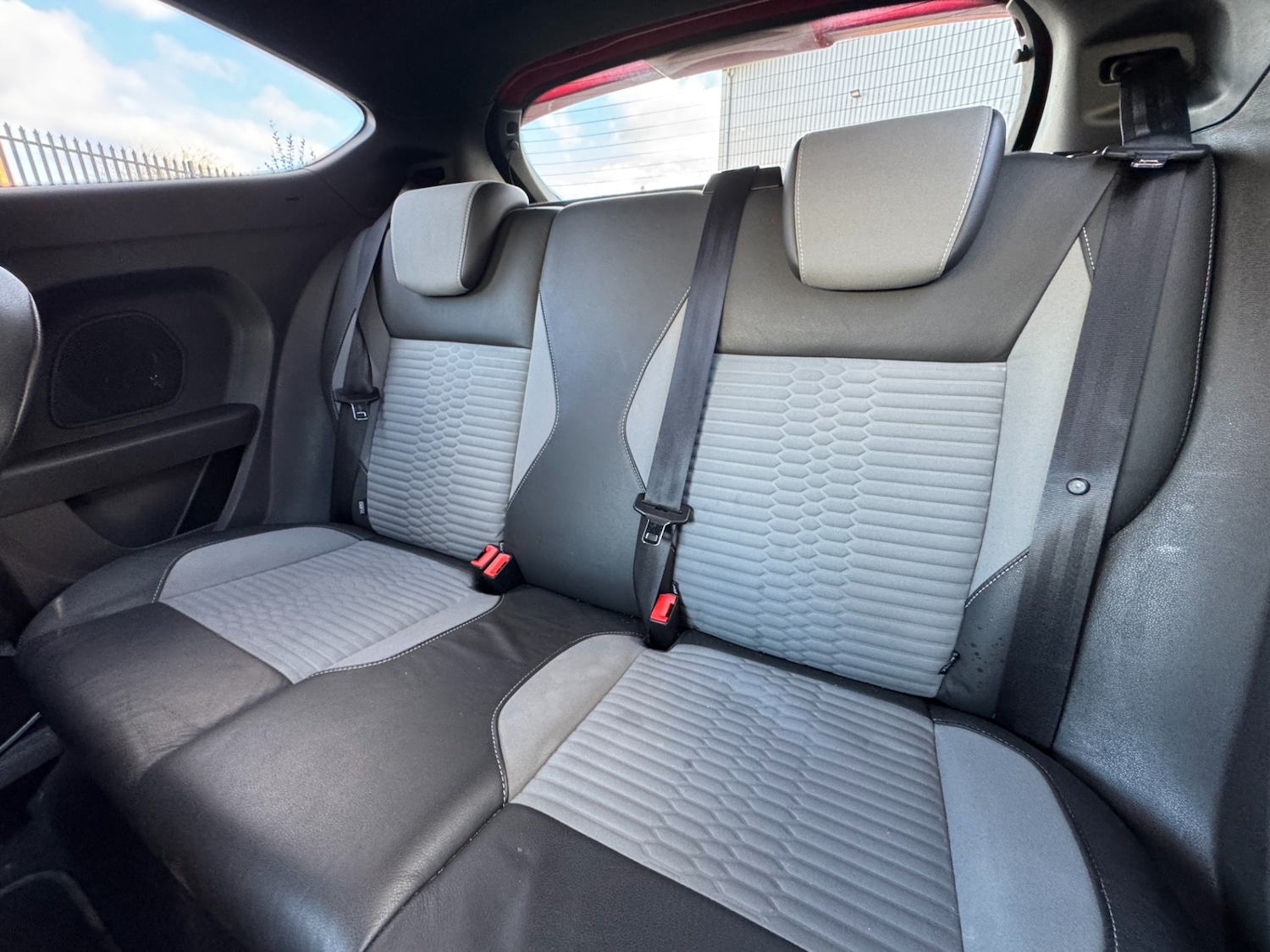 Used Ford Fiesta 2013 for sale - 77052630: Photo 16