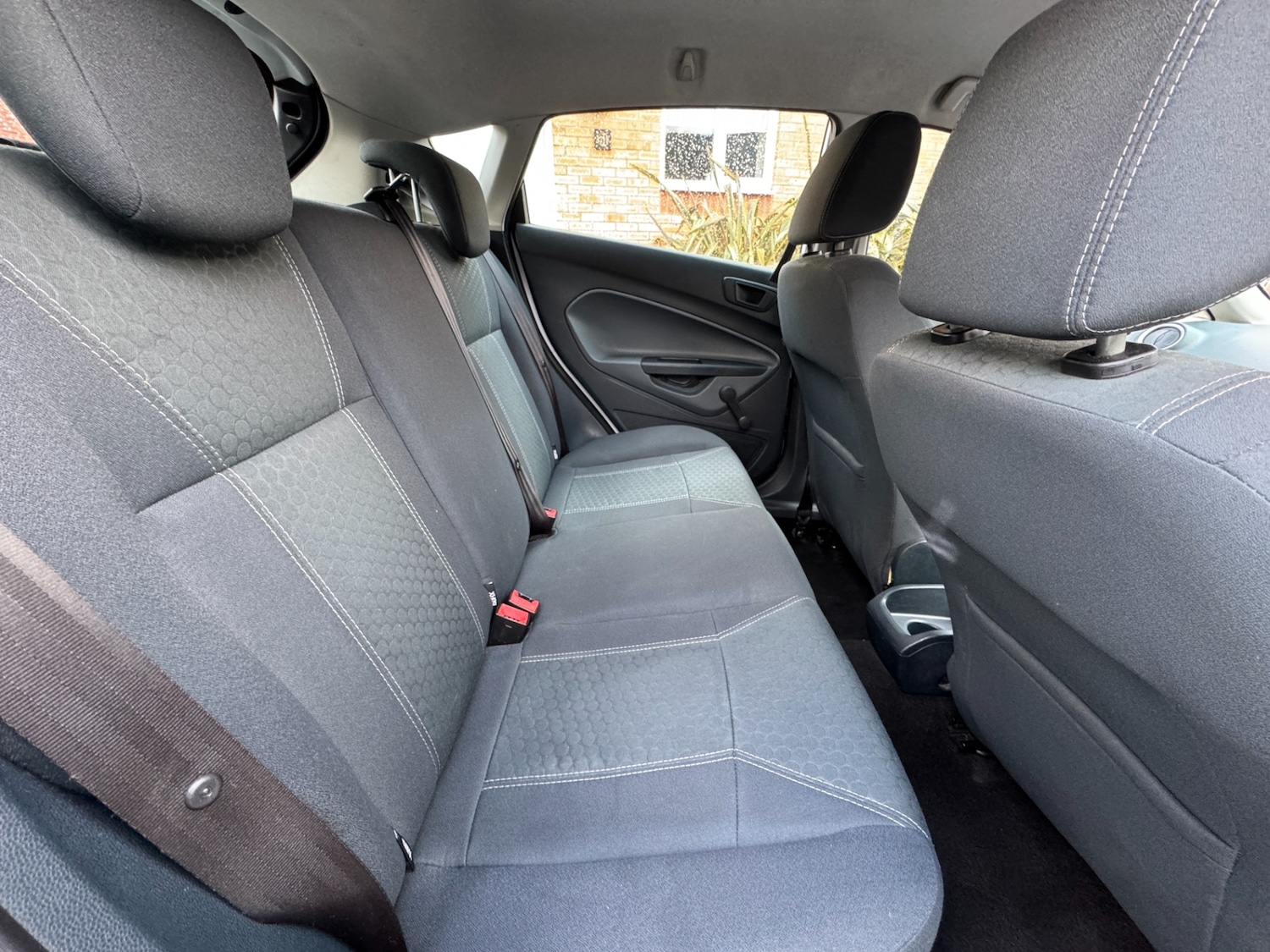 Used Ford Fiesta 2011 for sale - 77204972: Photo 16