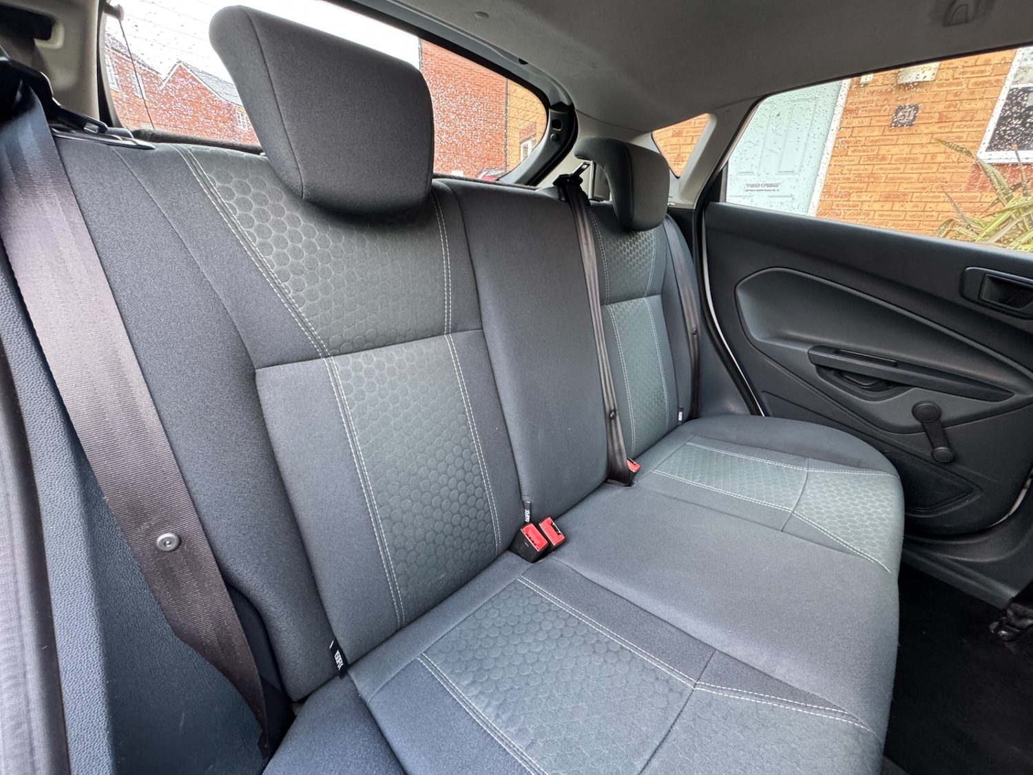 Used Ford Fiesta 2011 for sale - 77204972: Photo 17