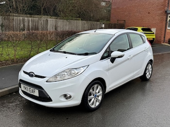 Ford Fiesta feature image