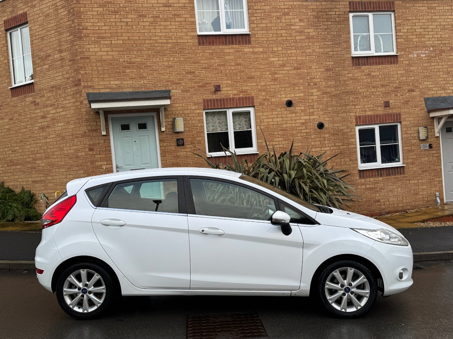 Used Ford Fiesta 2011 for sale - 77204972: Photo 9