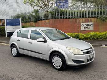 2008 (57) - 1.8i VVT Life 5dr Auto [AC]