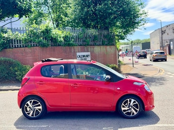 Used Citroen C1 2017 for sale - 78785070: Photo