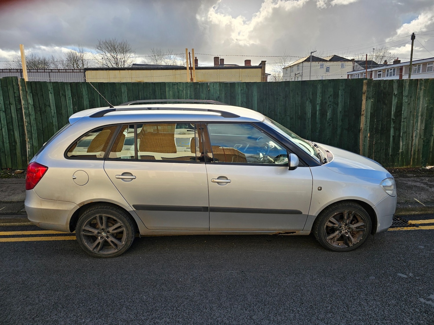 Vehicle 11