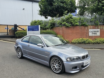 Used BMW M3 2004 for sale - 78925982: Photo