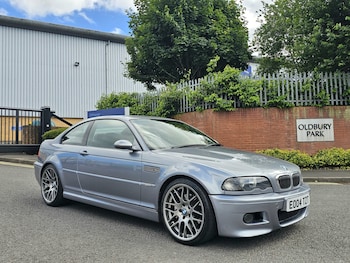 Used BMW M3 2004 for sale - 78925982: Photo