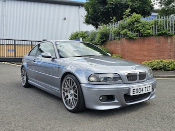 Used BMW M3 2004 for sale - 78925982: Photo