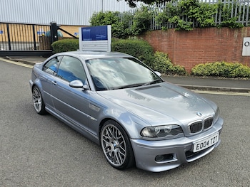 Used BMW M3 2004 for sale - 78925982: Photo