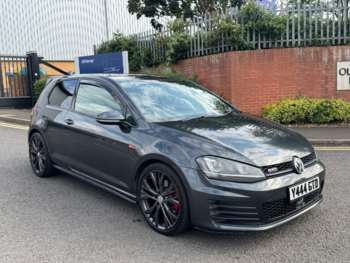 2015 (Y) - 2.0 TDI GTD 3dr DSG