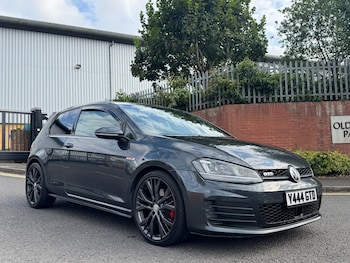 Used Volkswagen Golf 2015 for sale - 75378701: Photo