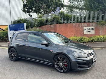 Used Volkswagen Golf 2015 for sale - 75378701: Photo
