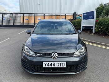 Used Volkswagen Golf 2015 for sale - 75378701: Photo