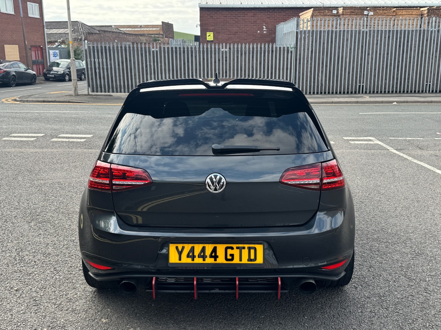 Vehicle 7