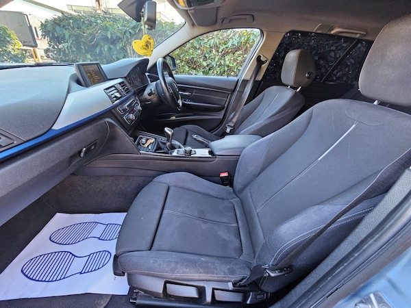 Used BMW 3 Series 2013 for sale - 74080456: Photo 12