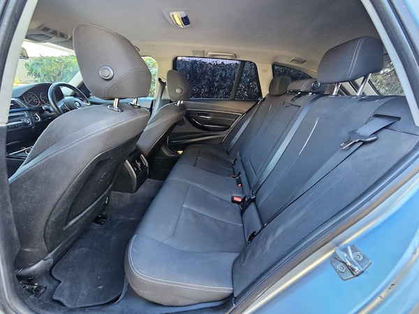 Used BMW 3 Series 2013 for sale - 74080456: Photo 14