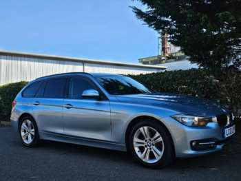 Used BMW 3 Series 2013 for sale - 74080456: Photo