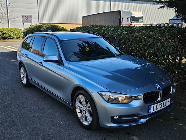 Used BMW 3 Series 2013 for sale - 74080456: Photo 3