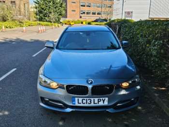 Used BMW 3 Series 2013 for sale - 74080456: Photo
