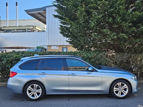 Used BMW 3 Series 2013 for sale - 74080456: Photo 5