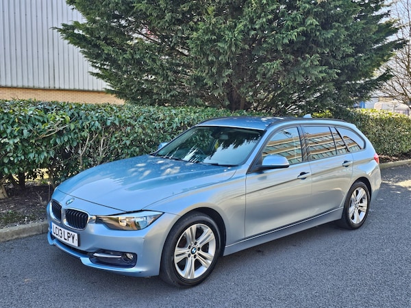 Used BMW 3 Series 2013 for sale - 74080456: Photo 7