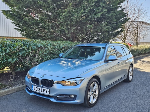 Used BMW 3 Series 2013 for sale - 74080456: Photo 8