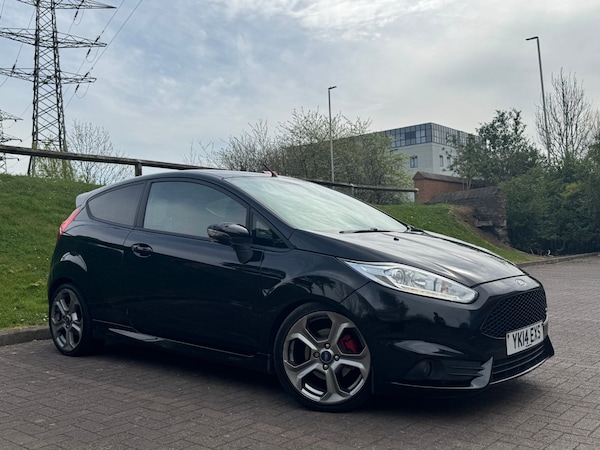 Used Ford Fiesta 2014 for sale - 74360474: Photo 10