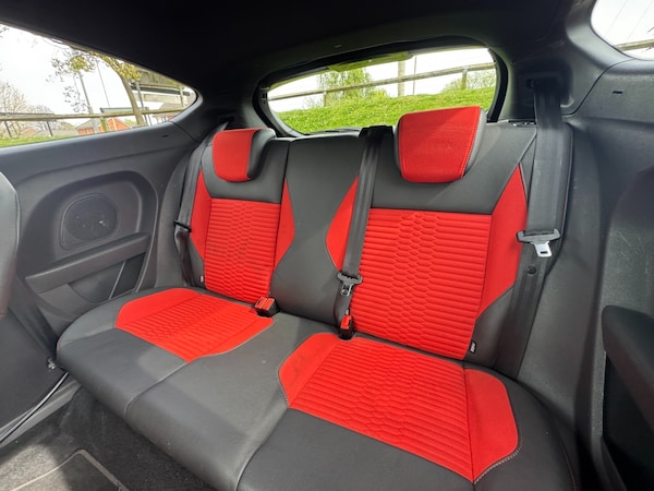 Used Ford Fiesta 2014 for sale - 74360474: Photo 15