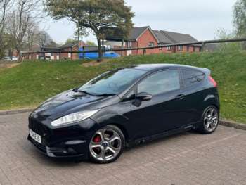 Used Ford Fiesta 2014 for sale - 74360474: Photo