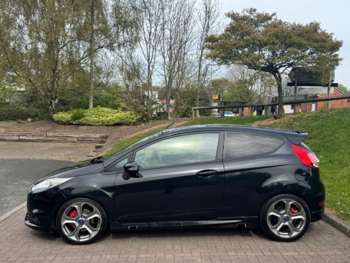 Used Ford Fiesta 2014 for sale - 74360474: Photo