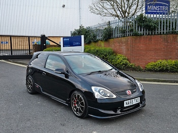 Used Honda Civic 2005 for sale - 78926884: Photo