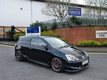 Used Honda Civic 2005 for sale - 78926884: Photo