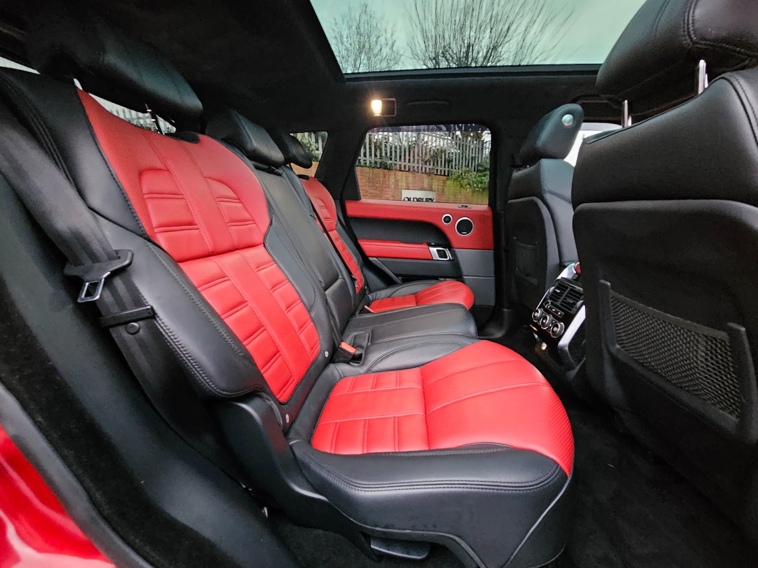 Used Land Rover Range Rover Sport 2014 for sale - 77687946: Photo 16