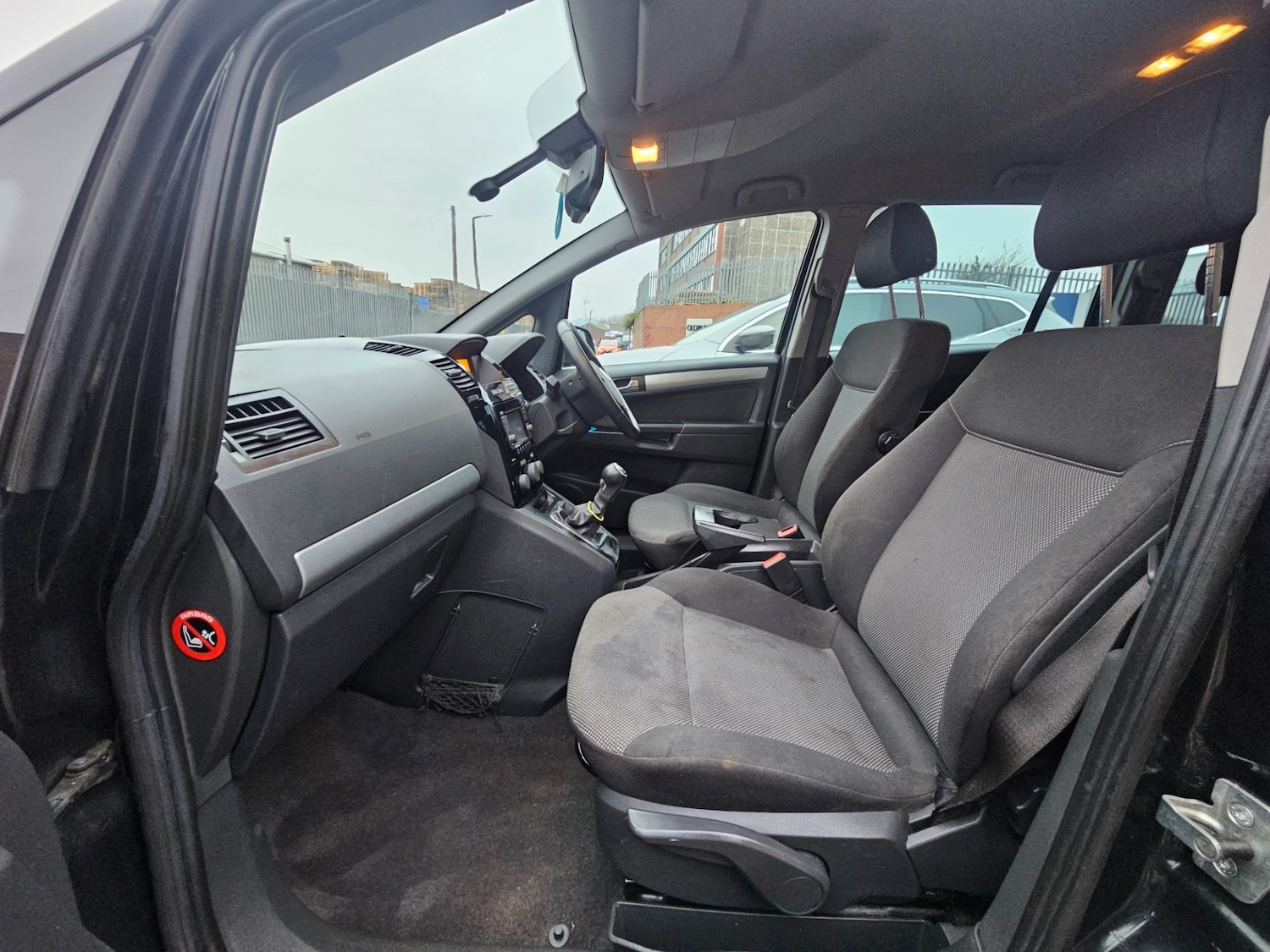 Vehicle 15