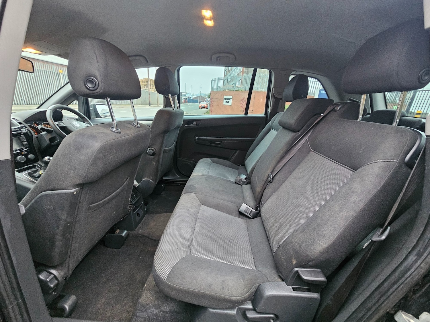 Vehicle 17