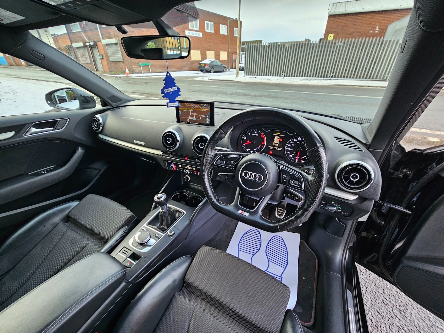 Used Audi A3 2016 for sale - 77121291: Photo 13