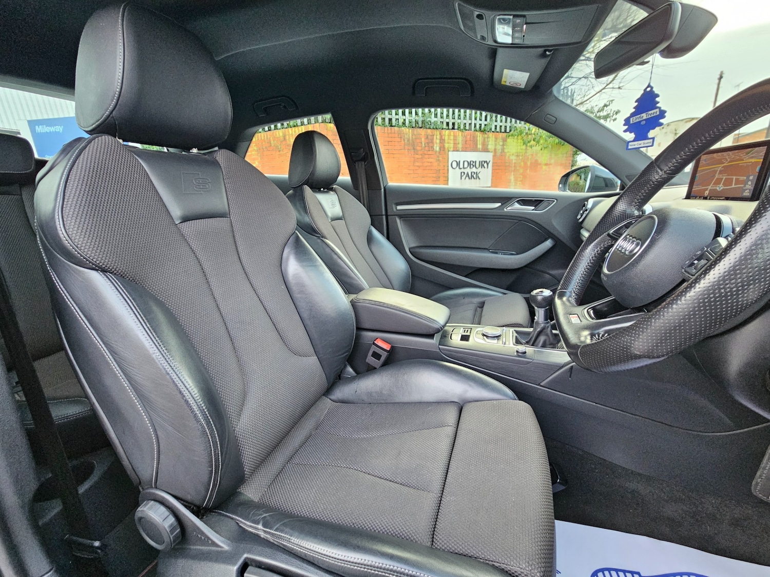 Used Audi A3 2016 for sale - 77121291: Photo 14