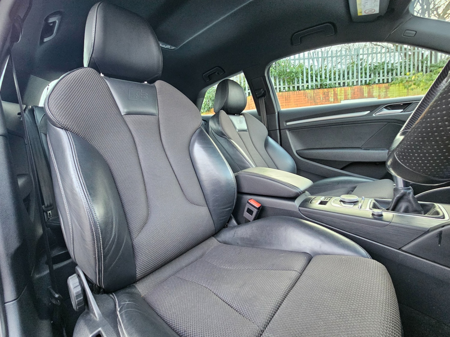 Used Audi A3 2016 for sale - 77121291: Photo 15