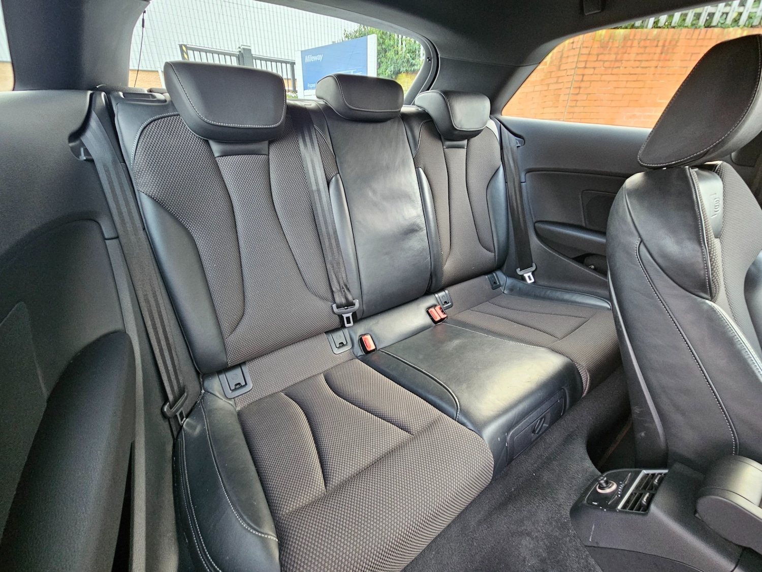 Used Audi A3 2016 for sale - 77121291: Photo 16