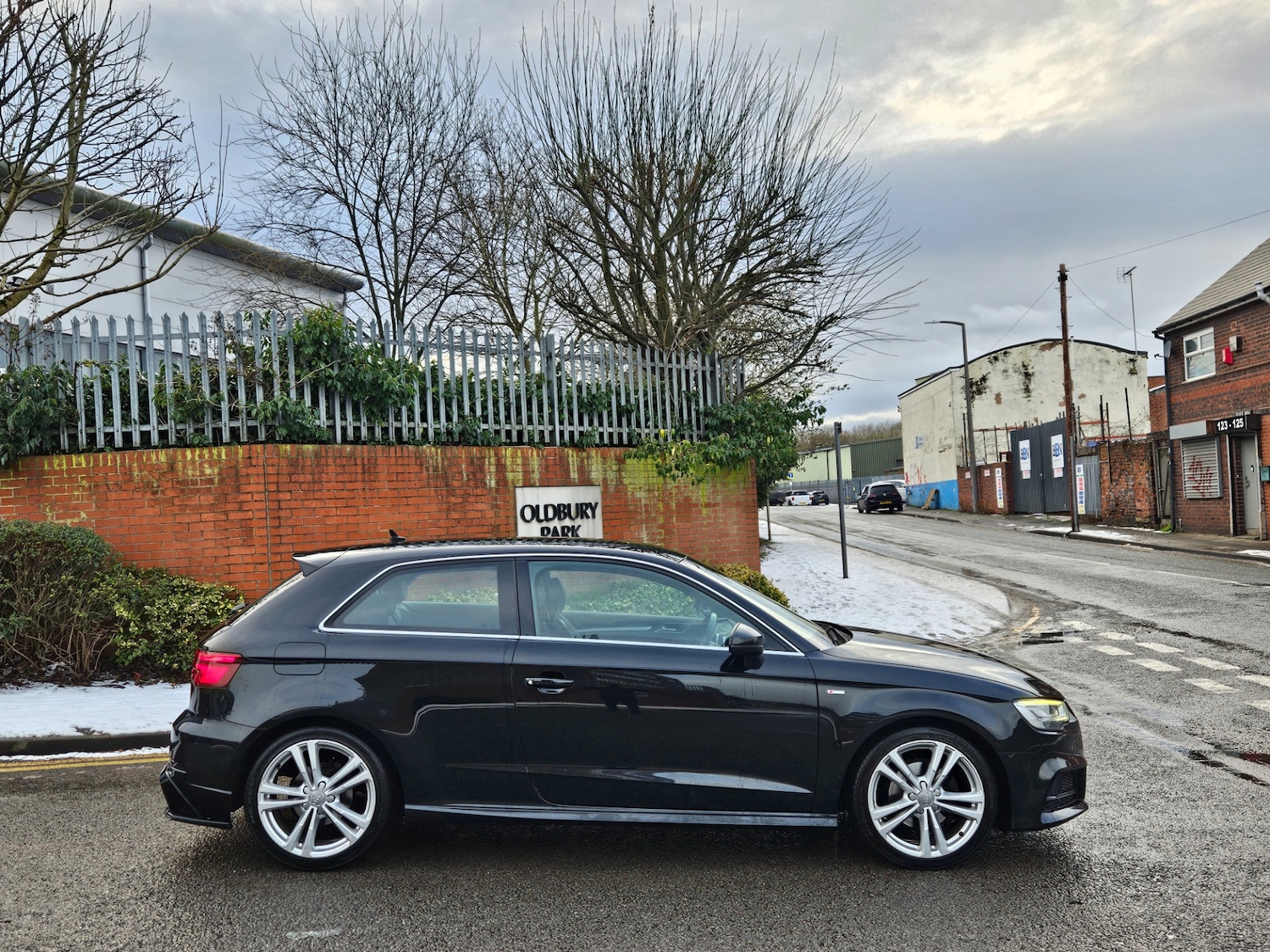 Used Audi A3 2016 for sale - 77121291: Photo 4