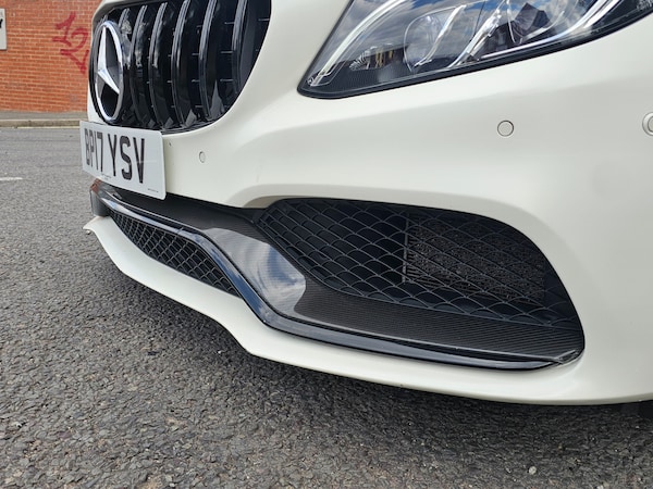 Used Mercedes-Benz C-Class 2017 for sale - 75673407: Photo 20