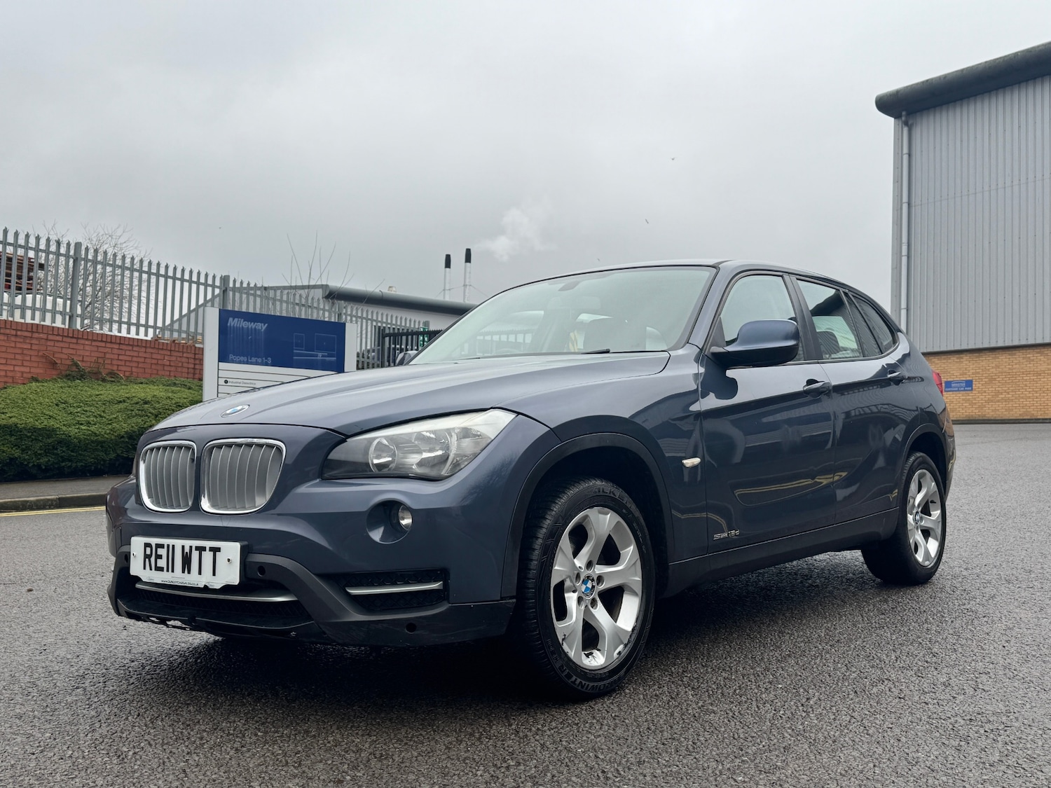 Used BMW X1 2011 for sale - 77634397: Photo 11