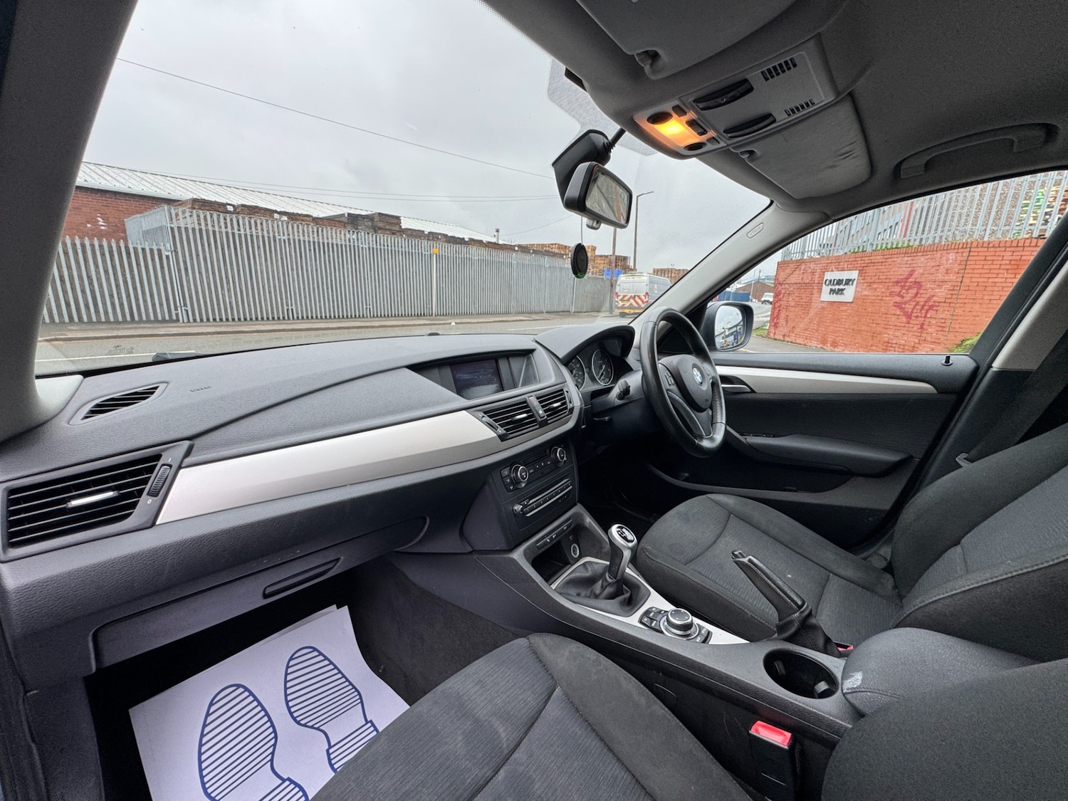 Used BMW X1 2011 for sale - 77634397: Photo 13