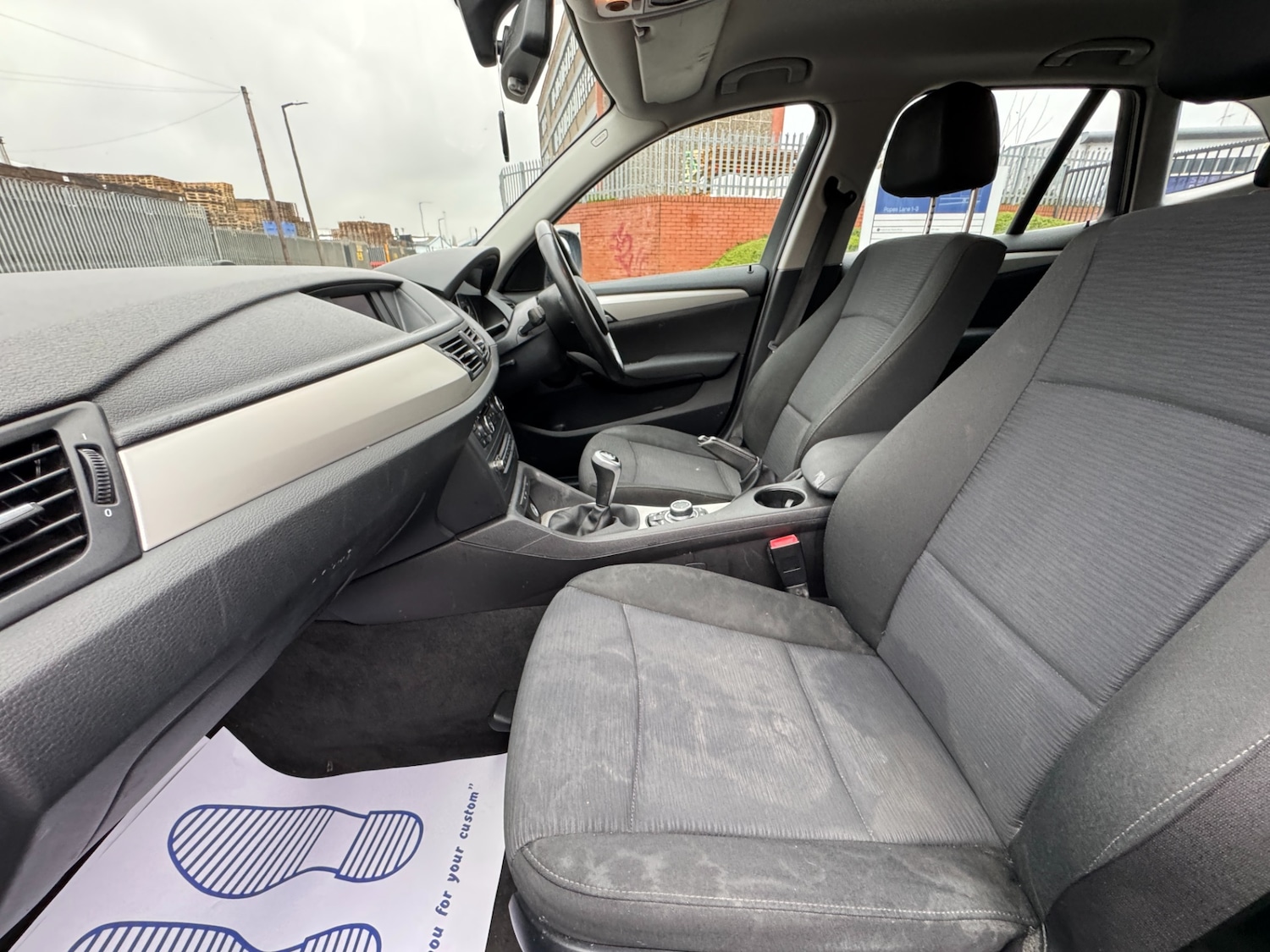 Used BMW X1 2011 for sale - 77634397: Photo 14